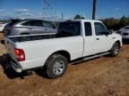 2008 Ford Ranger Super Cab