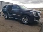 2018 Cadillac Escalade Premium Luxury