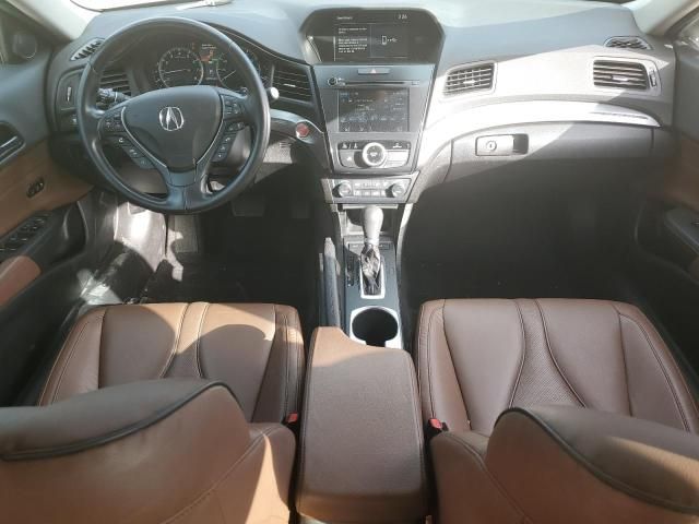 2021 Acura ILX Premium