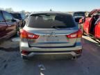 2019 Mitsubishi Outlander Sport ES