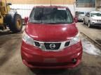 2013 Nissan NV200 2.5S