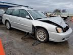 2004 Subaru Legacy L Special