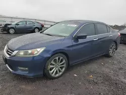 Run And Drives Cars for sale at auction: 2013 Honda Accord Sport