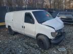 2006 Ford Econoline E250 Van