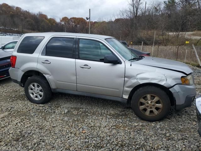 2009 Mazda Tribute I