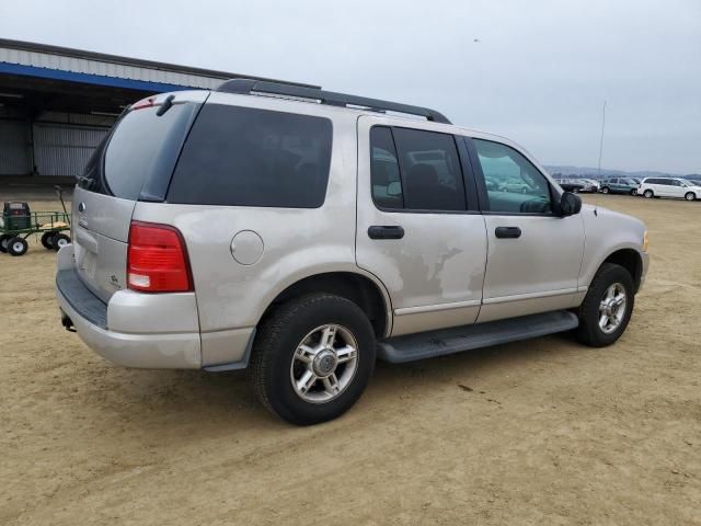 2005 Ford Explorer XLT