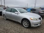 2006 Lexus GS 300