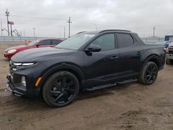 2023 Hyundai Santa Cruz Night en venta en Greenwood, NE