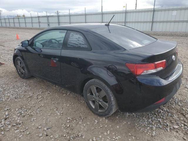 2010 KIA Forte EX