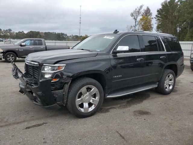 2017 Chevrolet Tahoe C1500 Premier