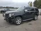 2017 Chevrolet Tahoe C1500 Premier