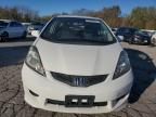 2011 Honda FIT Sport