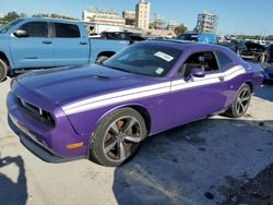 Dodge salvage cars for sale: 2013 Dodge Challenger R/T