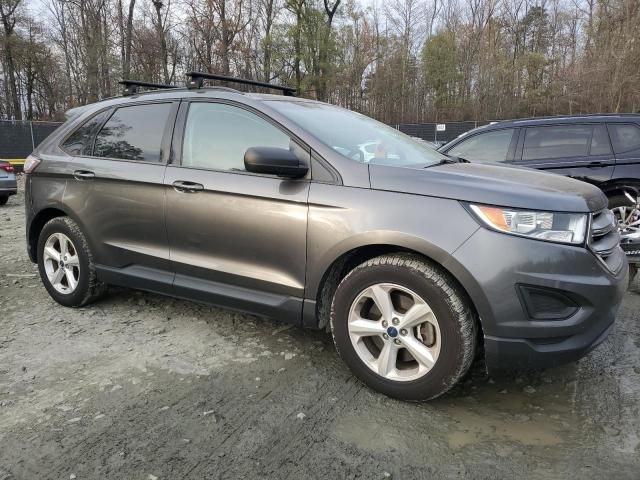 2015 Ford Edge SE