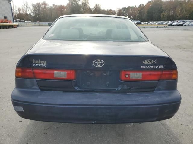 1999 Toyota Camry CE