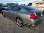 2006 Infiniti M35 Base