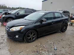 2014 Ford Focus SE en venta en Franklin, WI