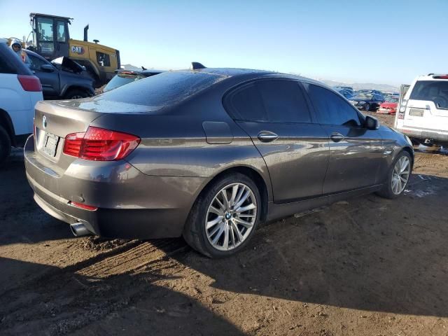 2011 BMW 535 XI