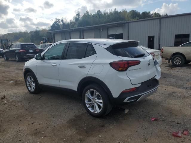 2022 Buick Encore GX Preferred