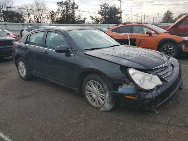 2008 Chrysler Sebring Touring