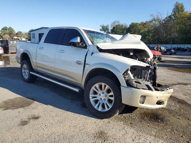 2016 Dodge RAM 1500 Longhorn