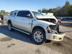 2016 Dodge RAM 1500 Longhorn