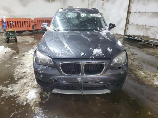 2014 BMW X1 XDRIVE28I