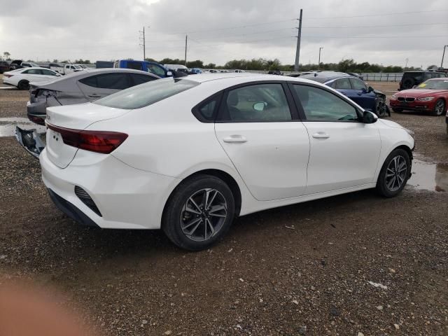 2023 KIA Forte LX