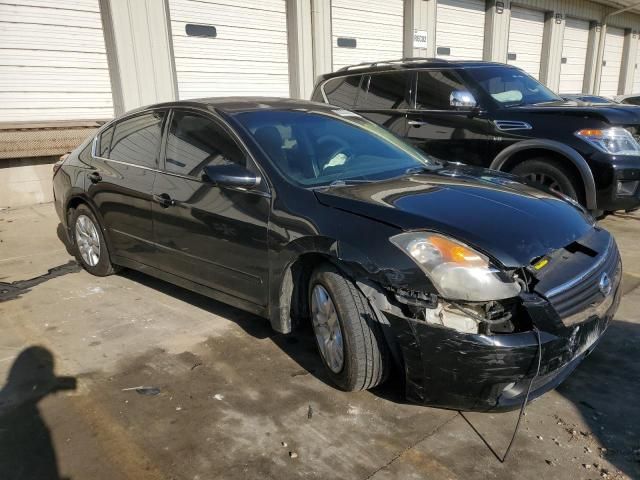 2009 Nissan Altima 2.5