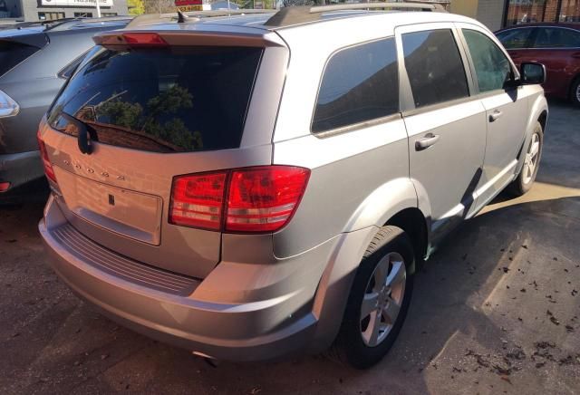 2016 Dodge Journey SE