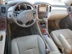 2006 Toyota Highlander Hybrid