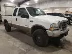 2003 Ford F250 Super Duty