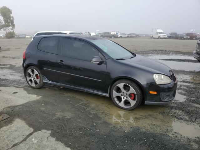 2008 Volkswagen GTI