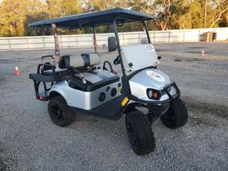 Aspt Golf Cart salvage cars for sale: 2021 Aspt Golf Cart