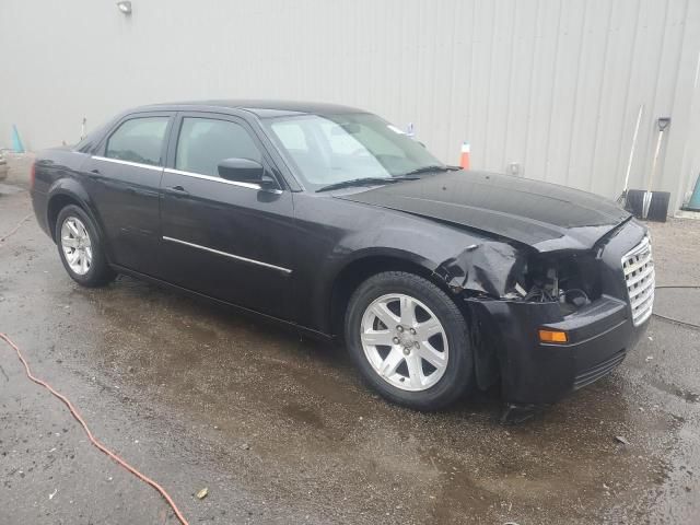 2007 Chrysler 300