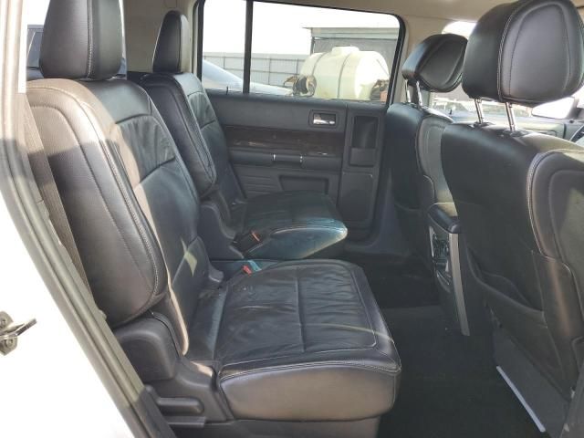 2012 Ford Flex SEL