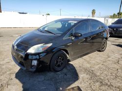 Hybrid Vehicles for sale at auction: 2010 Toyota Prius