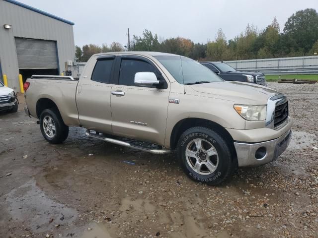 2008 Toyota Tundra Double Cab