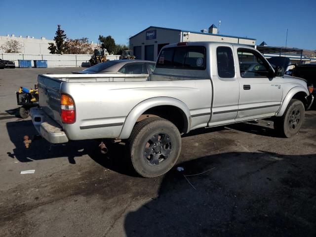 2003 Toyota Tacoma Xtracab Prerunner