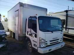 2018 Isuzu NPR HD en venta en Colorado Springs, CO