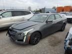 2016 Cadillac CTS Luxury Collection