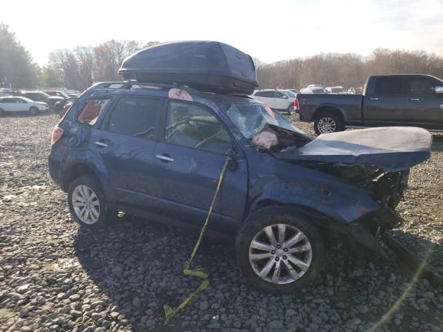 2013 Subaru Forester 2.5X Premium