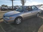 2001 Toyota Corolla CE