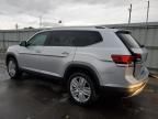 2019 Volkswagen Atlas SE