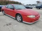 2003 Chevrolet Monte Carlo SS