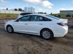 2017 Hyundai Sonata Hybrid