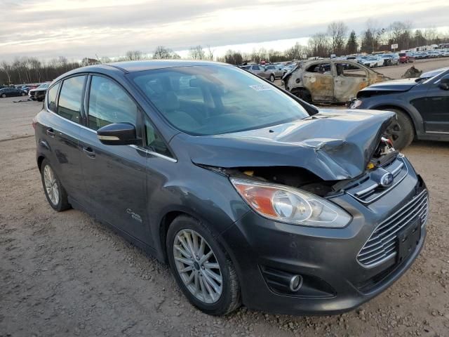 2016 Ford C-MAX Premium SEL