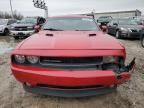 2012 Dodge Challenger SXT