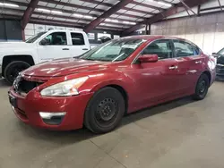 Nissan Vehiculos salvage en venta: 2013 Nissan Altima 2.5