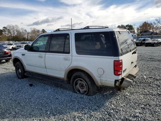 1998 Ford Expedition